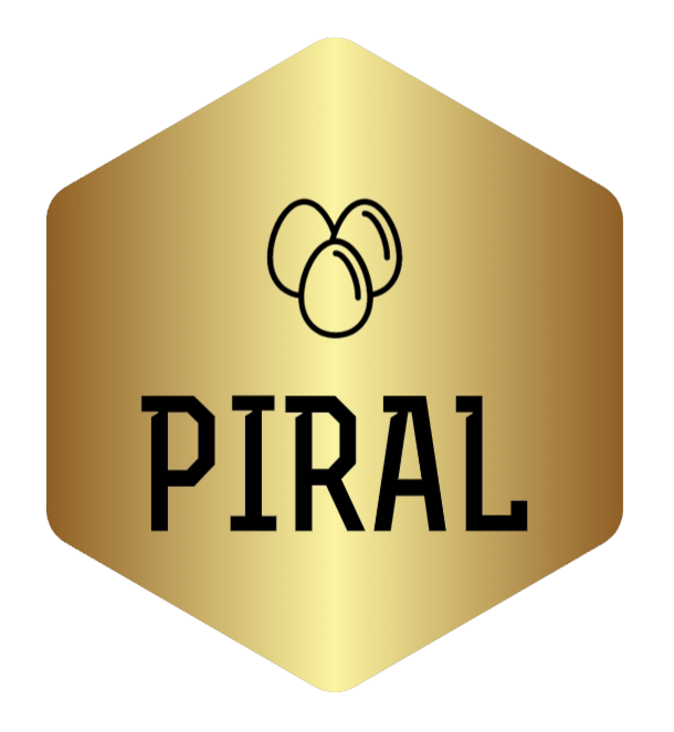 Logo firmy Piral
